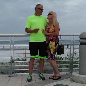 Meet your Posher, Norma